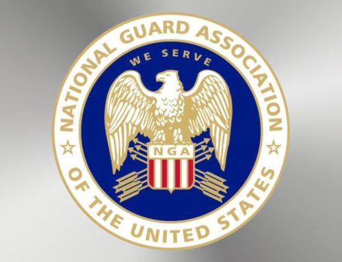 140th National Guard Association of the United States General Conference and Exhibition