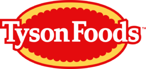 Tyson logo